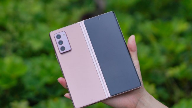 三星fold2使用技巧大全