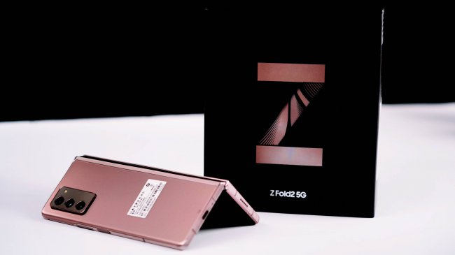 三星fold2使用技巧大全
