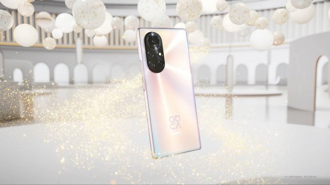 华为nova8是什么档次手机信号