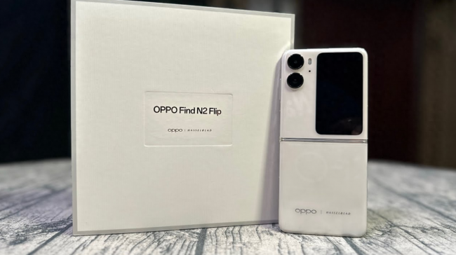 2023oppo手机排行榜