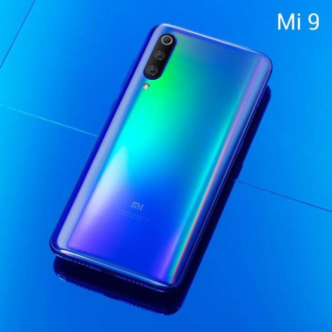 小米9像素多少