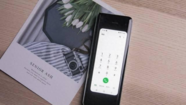 三星折叠屏手机怎么样