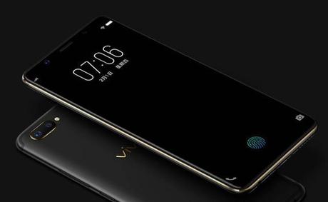 vivox20plus像素多少
