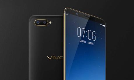 vivox20plus像素多少