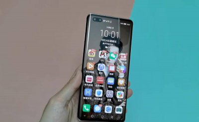 华为nova7pro开箱评测 详解nova7Pro最严重缺点
