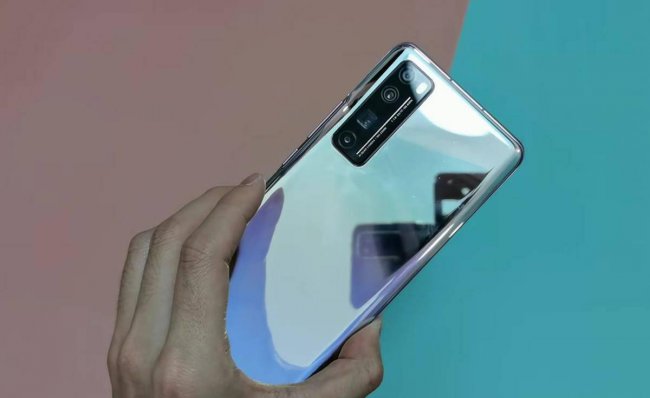 华为nova7pro开箱评测