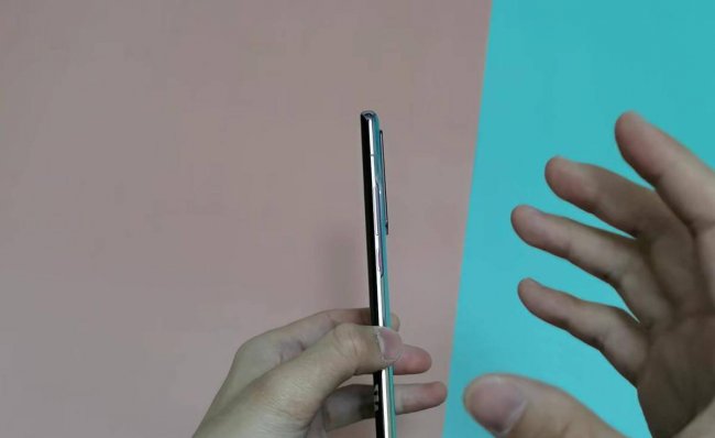 华为nova7pro开箱评测