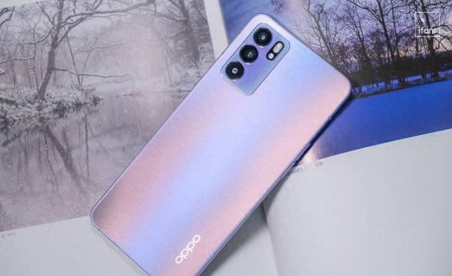 oppo手机型号发布时间顺序怎么设置