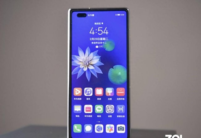 华为x2电池容量多大
