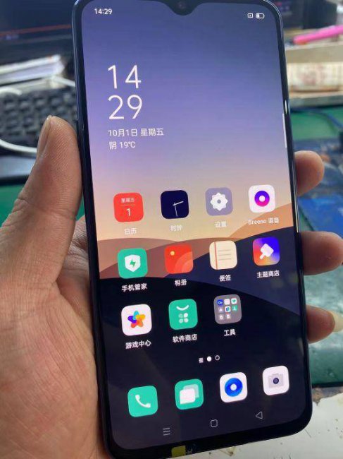 乐视手机1忘记锁屏密码怎么办解开
