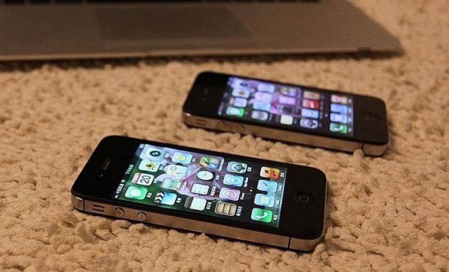 iphone4s和iphone4的区别有什么