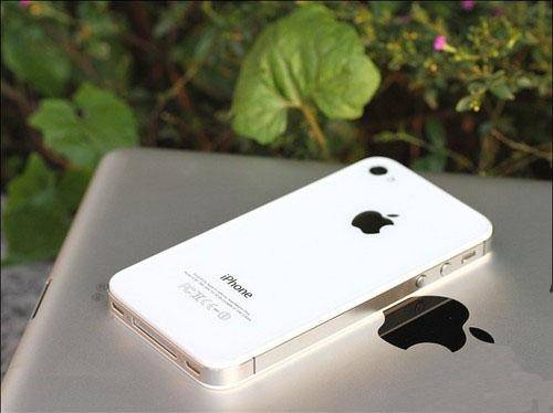 iphone4s和iphone4的区别有什么