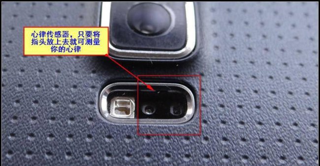 三星s5耳机是什么型号的