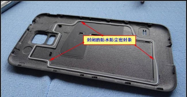 三星s5耳机是什么型号的