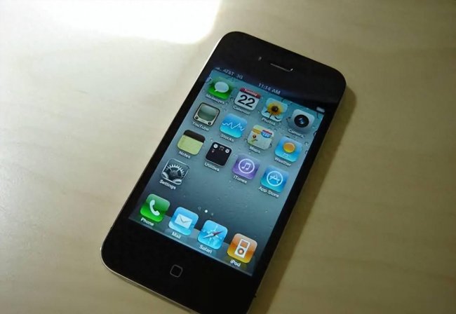 iphone4和iphone5的区别有什么