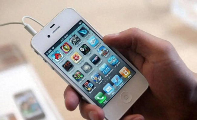 iphone4和iphone5的区别有什么