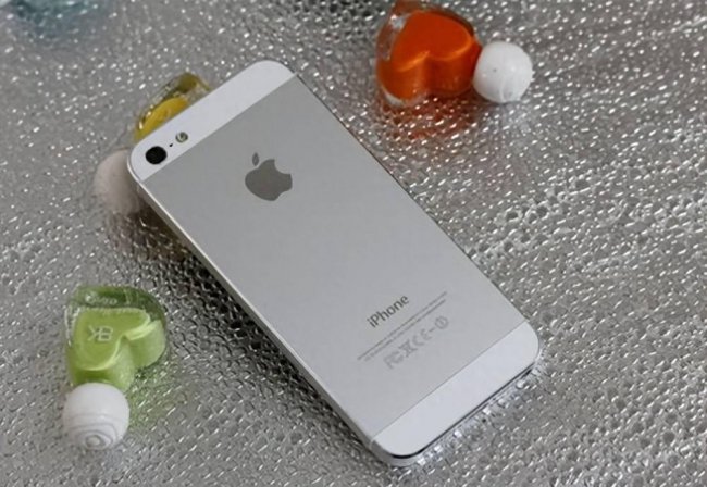 iphone4和iphone5的区别有什么