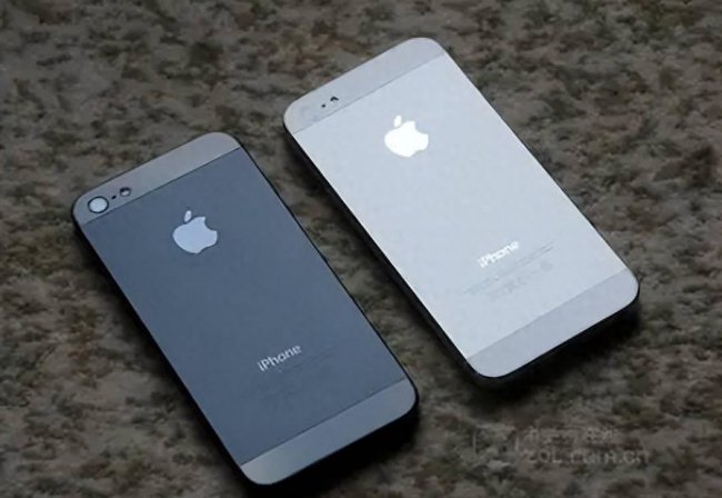 iphone4和iphone5的区别有什么