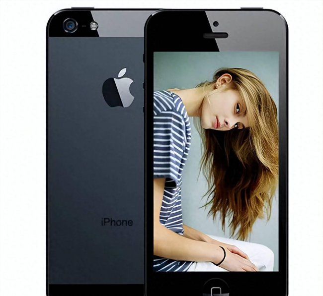 iphone4和iphone5的区别有什么