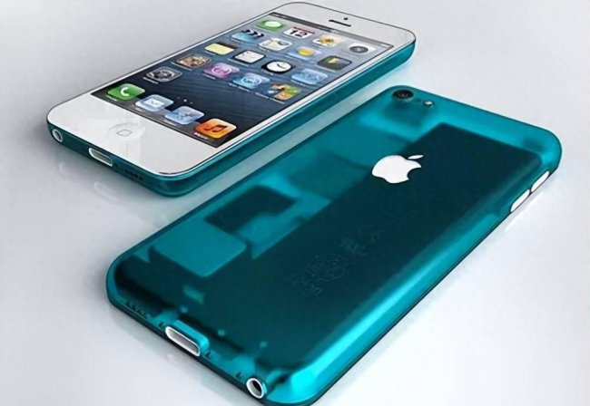 iphone4和iphone5的区别有什么