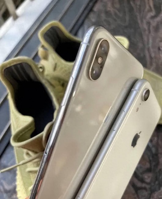 iphone4和iphone5的区别有什么