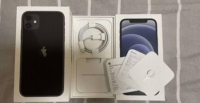 iphone4和iphone5的区别有什么