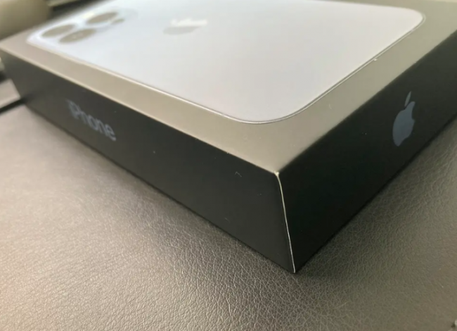 iphone序列号怎么查询真伪