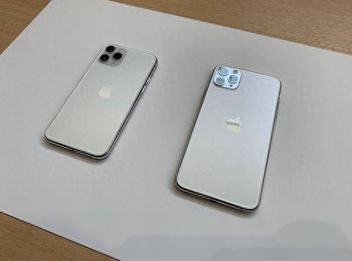 苹果11双卡不能同时使用吗