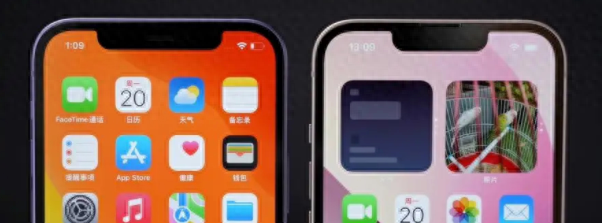 iphone如何显示电池电量百分比