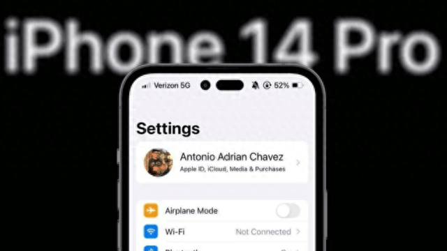 iphone如何显示电池电量百分比