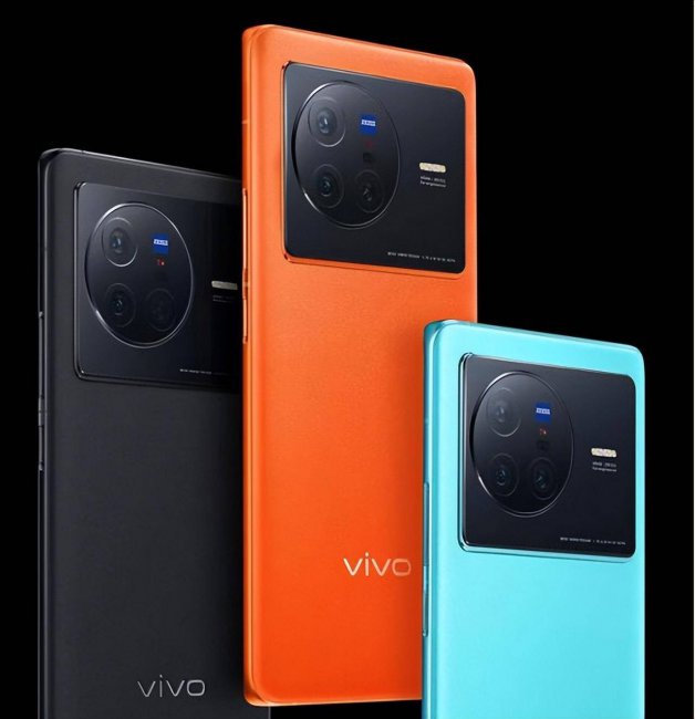 vivo最好手机排行榜