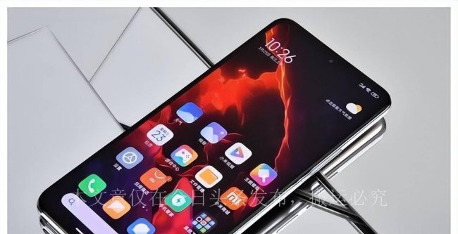 现在买什么手机最实惠性能好用
