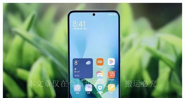 现在买什么手机最实惠性能好用