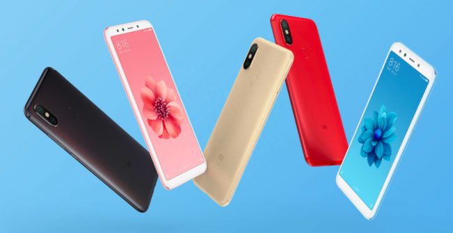 小米note3像素多少