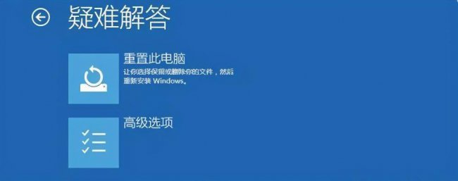 win10按f2重置开机密码什么意思