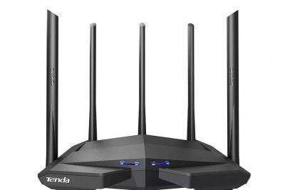 腾达wifi路由器设置密码 教你路由器安装设置技巧
