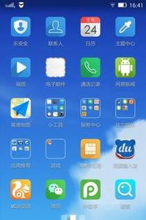 联想八核手机有哪些