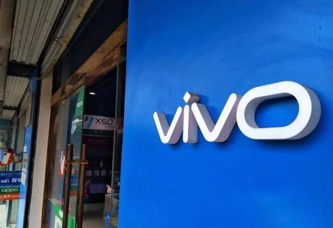 第一代vivo手机是什么样子