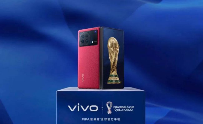 第一代vivo手机是什么样子