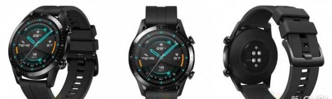 华为watch