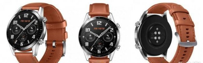 华为watch