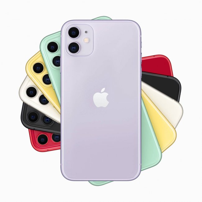 iphone11值不值得买