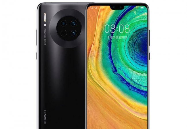 mate10华为详细参数配置