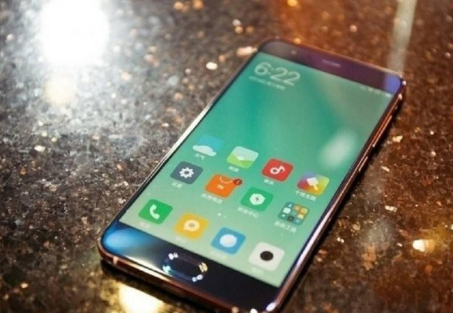 小米2s参数电池容量是多少