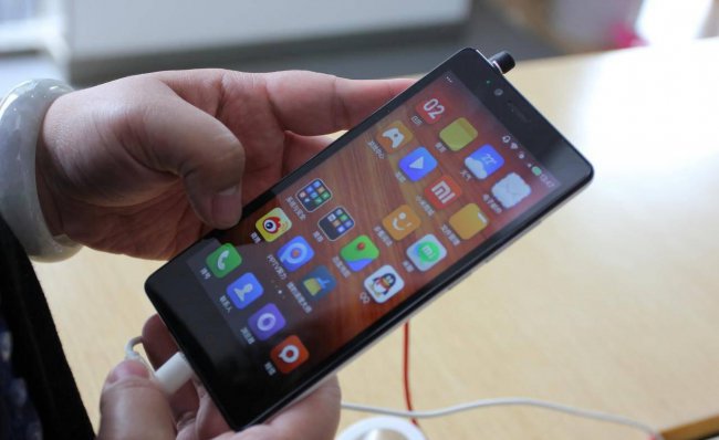 小米note9关机后无法开机怎么办