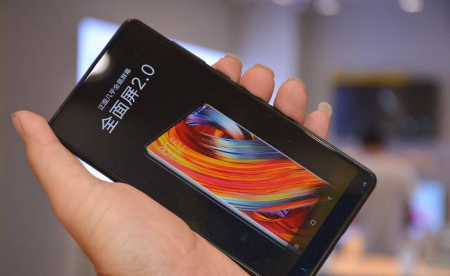 小米note9关机后无法开机怎么办