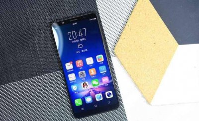 vivo x20电池容量多大 查看vivox20电池寿命