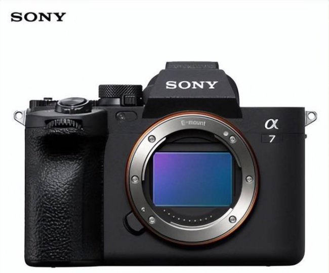 索尼a7m4与a7m3的区别有什么
