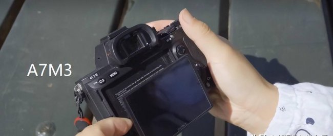 索尼a7m4与a7m3的区别有什么
