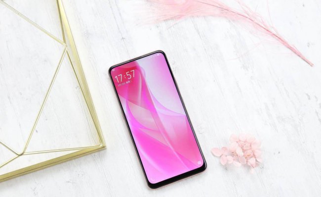 vivos1参数详细参数配置对比